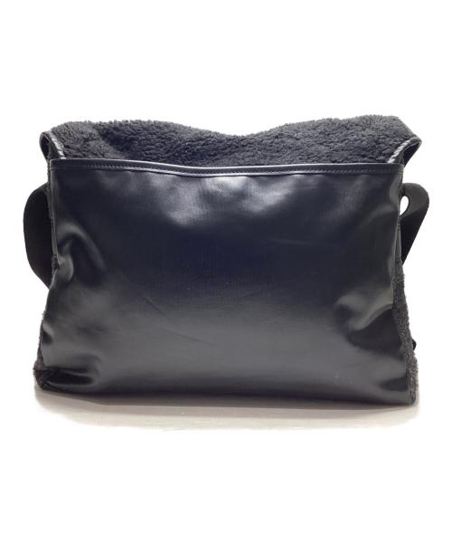 Vivienne Westwood（ヴィヴィアンウエストウッド）Vivienne Westwood (ヴィヴィアンウエストウッド) オーブメッセンジャーバッグ ブラウンの古着・服飾アイテム