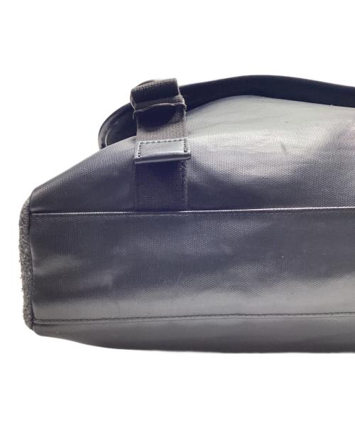 Vivienne Westwood（ヴィヴィアンウエストウッド）Vivienne Westwood (ヴィヴィアンウエストウッド) オーブメッセンジャーバッグ ブラウンの古着・服飾アイテム