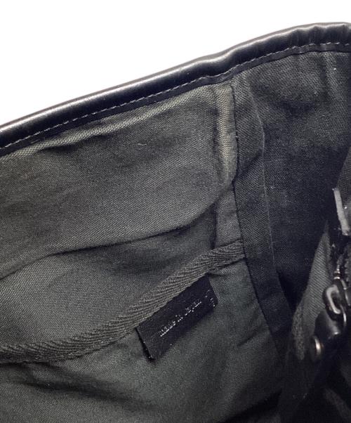 Vivienne Westwood（ヴィヴィアンウエストウッド）Vivienne Westwood (ヴィヴィアンウエストウッド) オーブメッセンジャーバッグ ブラウンの古着・服飾アイテム