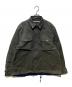 Tamme（タム）の古着「B.A BLOUSON ジャケット」｜グレー
