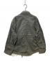 Tamme (タム) B.A BLOUSON ジャケット グレー サイズ:L：12000円