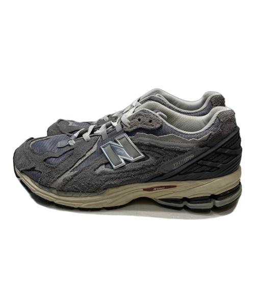 NEW BALANCE（ニューバランス）NEW BALANCE (ニューバランス) M1906DA グレー サイズ:30cmの古着・服飾アイテム