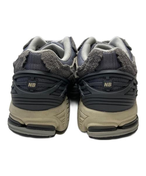 NEW BALANCE（ニューバランス）NEW BALANCE (ニューバランス) M1906DA グレー サイズ:30cmの古着・服飾アイテム
