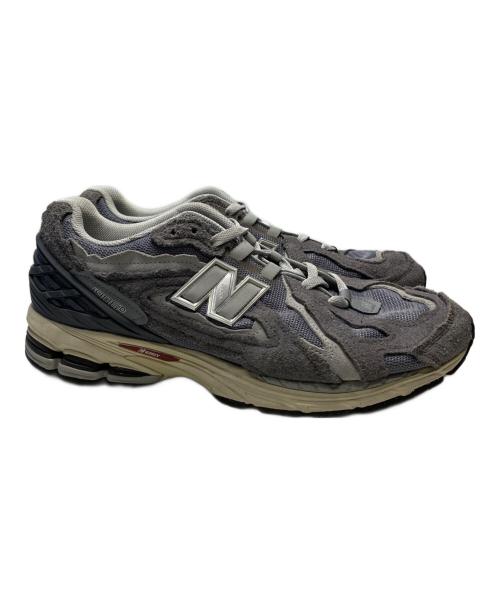 NEW BALANCE（ニューバランス）NEW BALANCE (ニューバランス) M1906DA グレー サイズ:30cmの古着・服飾アイテム