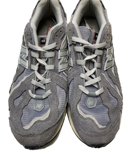 NEW BALANCE（ニューバランス）NEW BALANCE (ニューバランス) M1906DA グレー サイズ:30cmの古着・服飾アイテム