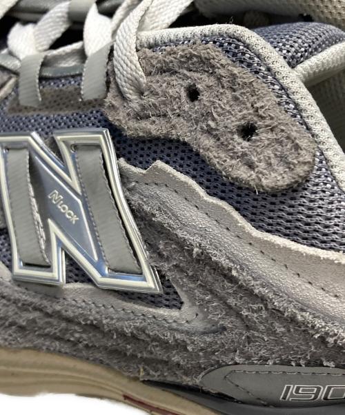 NEW BALANCE（ニューバランス）NEW BALANCE (ニューバランス) M1906DA グレー サイズ:30cmの古着・服飾アイテム