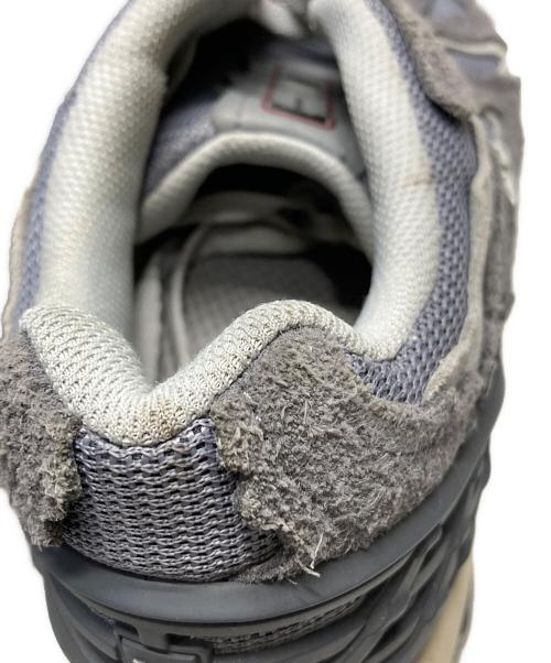 NEW BALANCE（ニューバランス）NEW BALANCE (ニューバランス) M1906DA グレー サイズ:30cmの古着・服飾アイテム