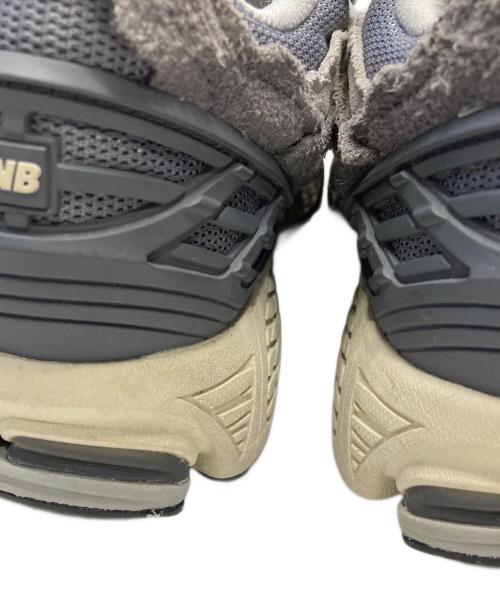 NEW BALANCE（ニューバランス）NEW BALANCE (ニューバランス) M1906DA グレー サイズ:30cmの古着・服飾アイテム