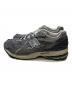 NEW BALANCE (ニューバランス) M1906DA グレー サイズ:30cm：8000円
