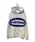 Hysteric Glamour（ヒステリックグラマー）の古着「Hysteric Glamour　パーカー」｜ホワイト