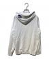 Hysteric Glamour (ヒステリックグラマー) Hysteric Glamour　パーカー ホワイト サイズ:FREE：4000円