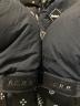 中古・古着 F.C.Real Bristol (エフシーレアルブリストル) DOWN BENCH PARKA ブラック サイズ:M：35000円