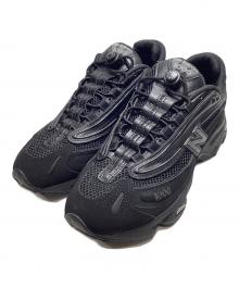 NEW BALANCE（ニューバランス）の古着「M1000B ローカットスニーカー」｜ブラック