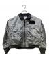 VOTE MAKE NEW CLOTHES（ヴォートメイクニュークローズ）の古着「別注WEP ジャケット」｜グレー