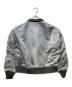 VOTE MAKE NEW CLOTHES (ヴォートメイクニュークローズ) 別注WEP ジャケット グレー サイズ:S：14000円