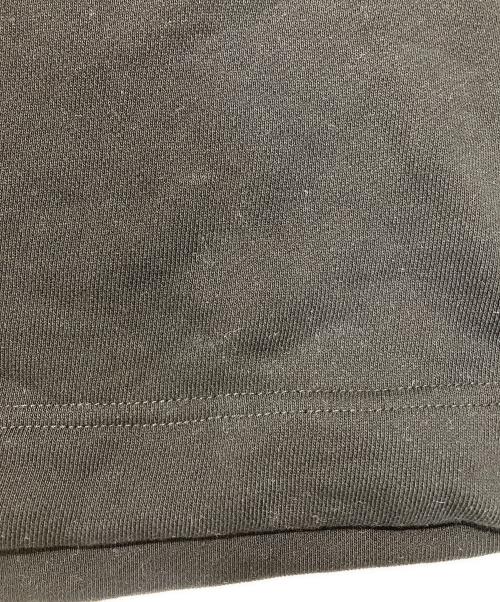 DIESEL（ディーゼル）DIESEL (ディーゼル) スウェット ブラック サイズ:Sの古着・服飾アイテム