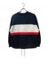 DIESEL (ディーゼル) スウェット ブラック サイズ:S：4000円