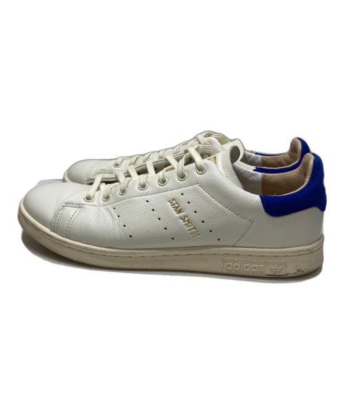 adidas（アディダス）adidas (アディダス) STAN SMITH ホワイト サイズ:25cmの古着・服飾アイテム