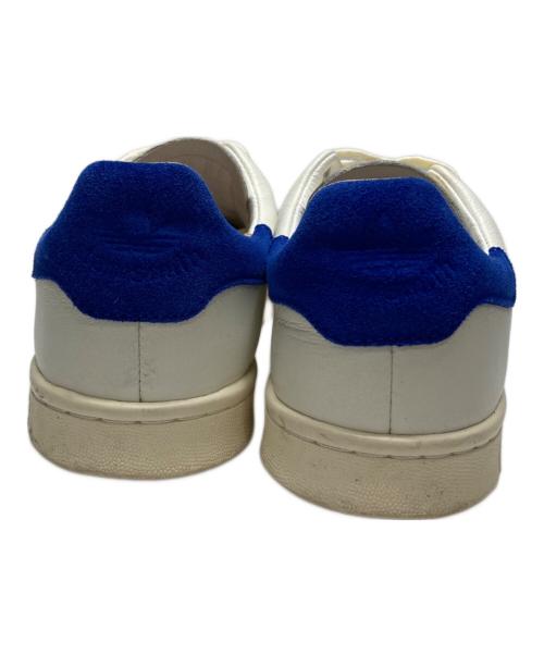 adidas（アディダス）adidas (アディダス) STAN SMITH ホワイト サイズ:25cmの古着・服飾アイテム