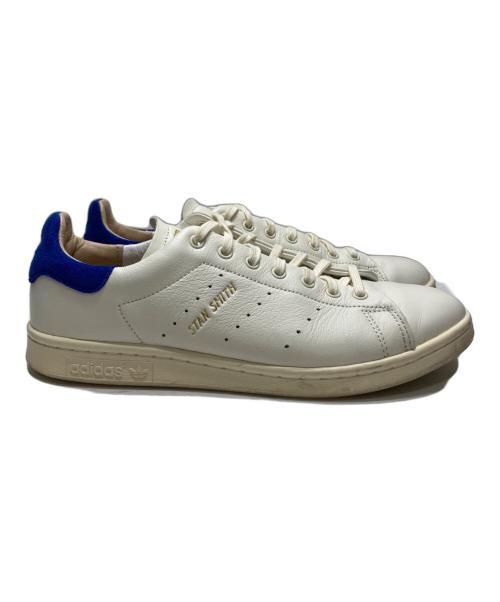 adidas（アディダス）adidas (アディダス) STAN SMITH ホワイト サイズ:25cmの古着・服飾アイテム
