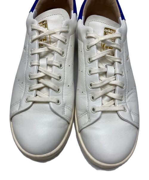 adidas（アディダス）adidas (アディダス) STAN SMITH ホワイト サイズ:25cmの古着・服飾アイテム