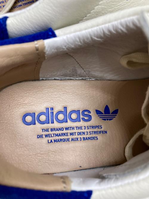 adidas（アディダス）adidas (アディダス) STAN SMITH ホワイト サイズ:25cmの古着・服飾アイテム