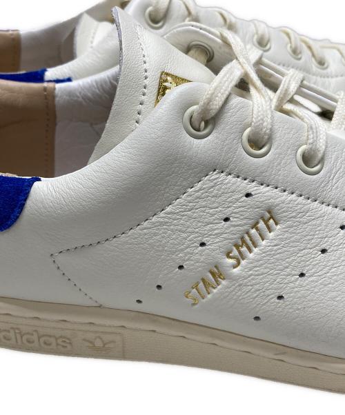 adidas（アディダス）adidas (アディダス) STAN SMITH ホワイト サイズ:25cmの古着・服飾アイテム