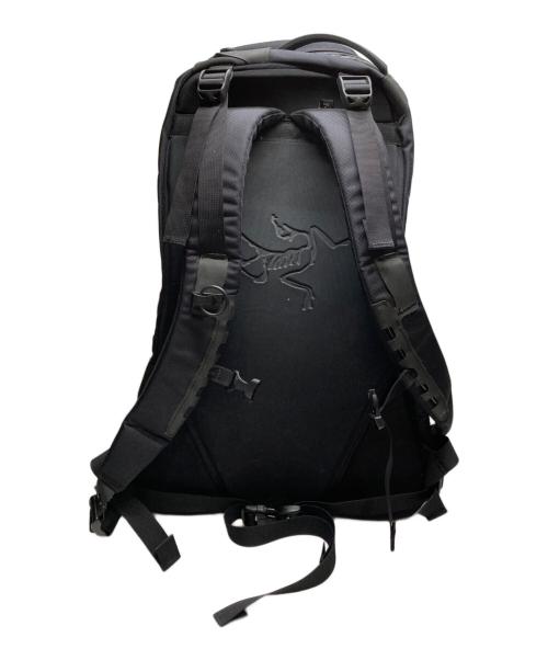 ARC'TERYX（アークテリクス）ARC'TERYX (アークテリクス) Arro 22 ブラックの古着・服飾アイテム