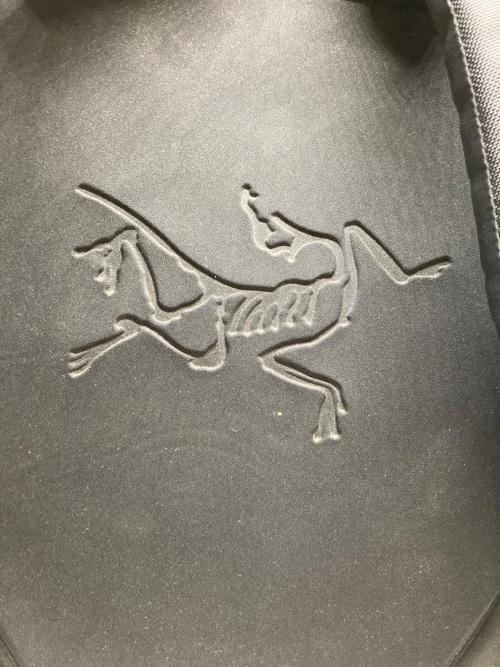 ARC'TERYX（アークテリクス）ARC'TERYX (アークテリクス) Arro 22 ブラックの古着・服飾アイテム