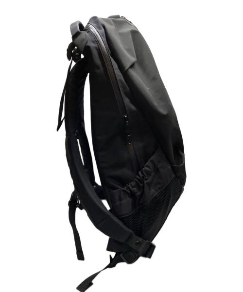 ARC'TERYX（アークテリクス）ARC'TERYX (アークテリクス) Arro 22 ブラックの古着・服飾アイテム