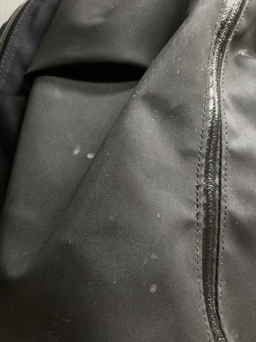 ARC'TERYX（アークテリクス）ARC'TERYX (アークテリクス) Arro 22 ブラックの古着・服飾アイテム