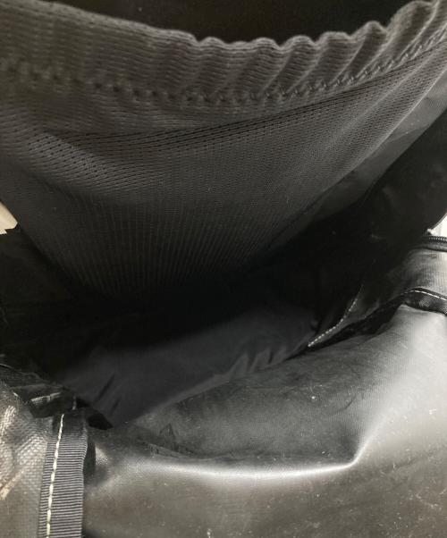 ARC'TERYX（アークテリクス）ARC'TERYX (アークテリクス) Arro 22 ブラックの古着・服飾アイテム
