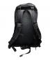 ARC'TERYX (アークテリクス) Arro 22 ブラック：5000円