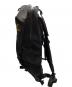 中古・古着 ARC'TERYX (アークテリクス) Arro 22 ブラック：5000円