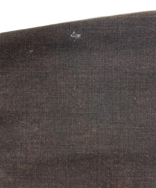 ISSEY MIYAKE MEN（イッセイミヤケメン）ISSEY MIYAKE MEN (イッセイミヤケメン) コットン100％テーラードジャケット ブラウン サイズ:SIZE 2の古着・服飾アイテム