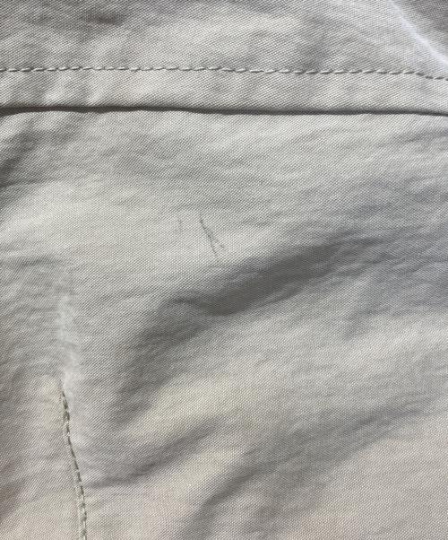HERNO（ヘルノ）HERNO (ヘルノ) フーデッドジャケット ベージュ サイズ:SIZE 48の古着・服飾アイテム