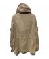 HERNO (ヘルノ) フーデッドジャケット ベージュ サイズ:SIZE 48：15000円