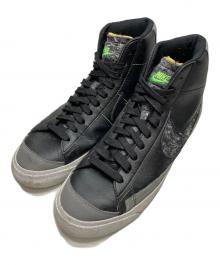 NIKE（ナイキ）の古着「BLAZER MID 77」｜ブラック