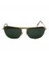 RAY-BAN (レイバン) ボシュロム社製キャラバン ゴールド：9000円