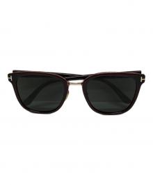 TOM FORD（トムフォード）の古着「サングラス」｜ブラウン
