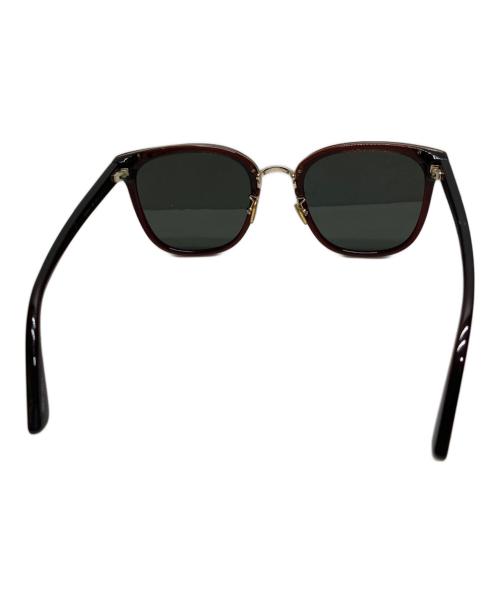 TOM FORD（トムフォード）TOM FORD (トムフォード) サングラス ブラウン サイズ:56 23 145の古着・服飾アイテム