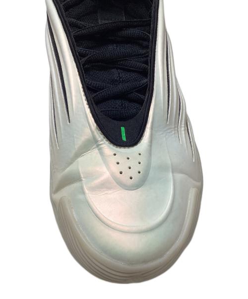 adidas（アディダス）adidas (アディダス) ハーデン ボリューム 9 / Harden Volume 9 ホワイト サイズ:26.5㎝の古着・服飾アイテム