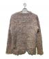 glamb (グラム) Glamour Cardigan ピンク サイズ:M：10000円