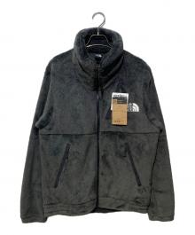 THE NORTH FACE（ザ ノース フェイス）の古着「バーサロフトジャケット」｜グレー