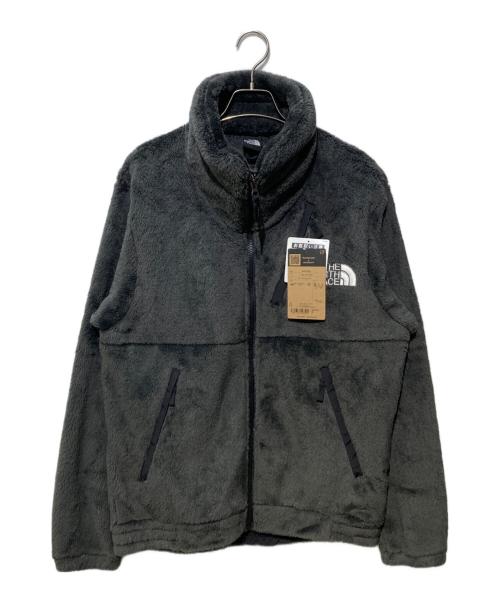 THE NORTH FACE（ザ ノース フェイス）THE NORTH FACE (ザ ノース フェイス) バーサロフトジャケット グレー サイズ:L 未使用品の古着・服飾アイテム