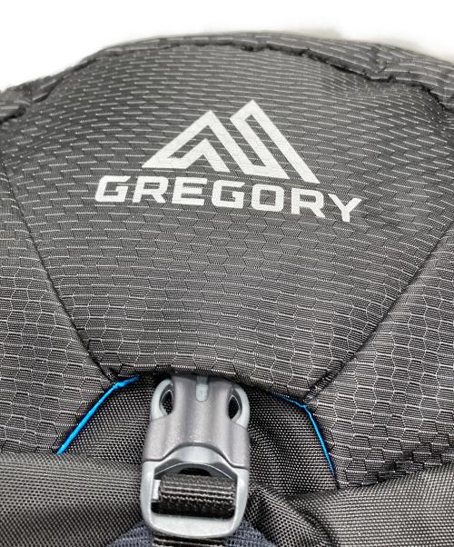 GREGORY（グレゴリー）GREGORY (グレゴリー) CITRO24 ブラックの古着・服飾アイテム