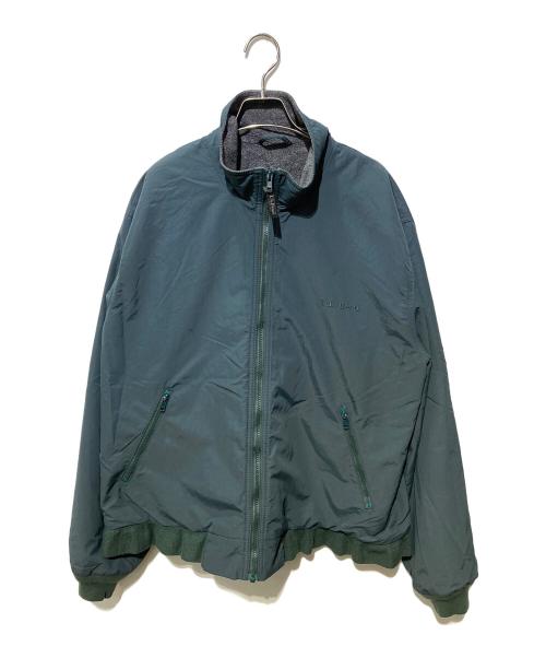 L.L.Bean（エルエルビーン）L.L.Bean (エルエルビーン) THREE SEASON JACKET グリーン サイズ:Lの古着・服飾アイテム