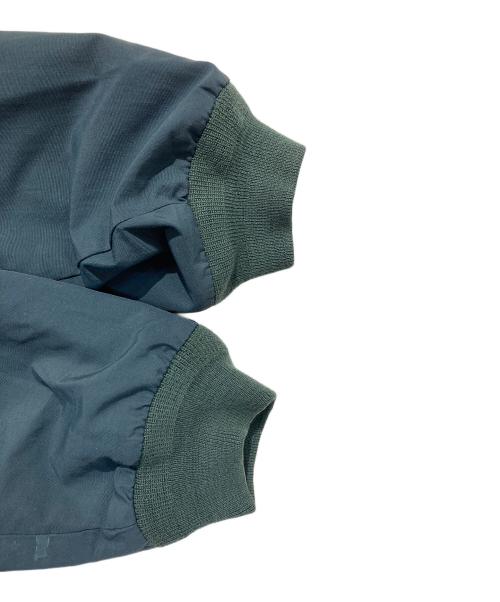 L.L.Bean（エルエルビーン）L.L.Bean (エルエルビーン) THREE SEASON JACKET グリーン サイズ:Lの古着・服飾アイテム