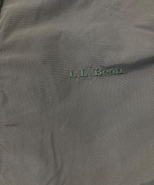 L.L.Bean（エルエルビーン）L.L.Bean (エルエルビーン) THREE SEASON JACKET グリーン サイズ:Lの古着・服飾アイテム