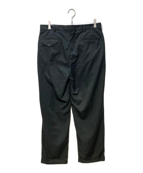 POLO GOLF（ポロ ゴルフ）POLO GOLF (ポロ ゴルフ) パンツ ブラック サイズ:34×30の古着・服飾アイテム